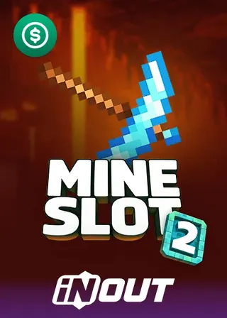 mine slot online slot at Golden Goose Casino